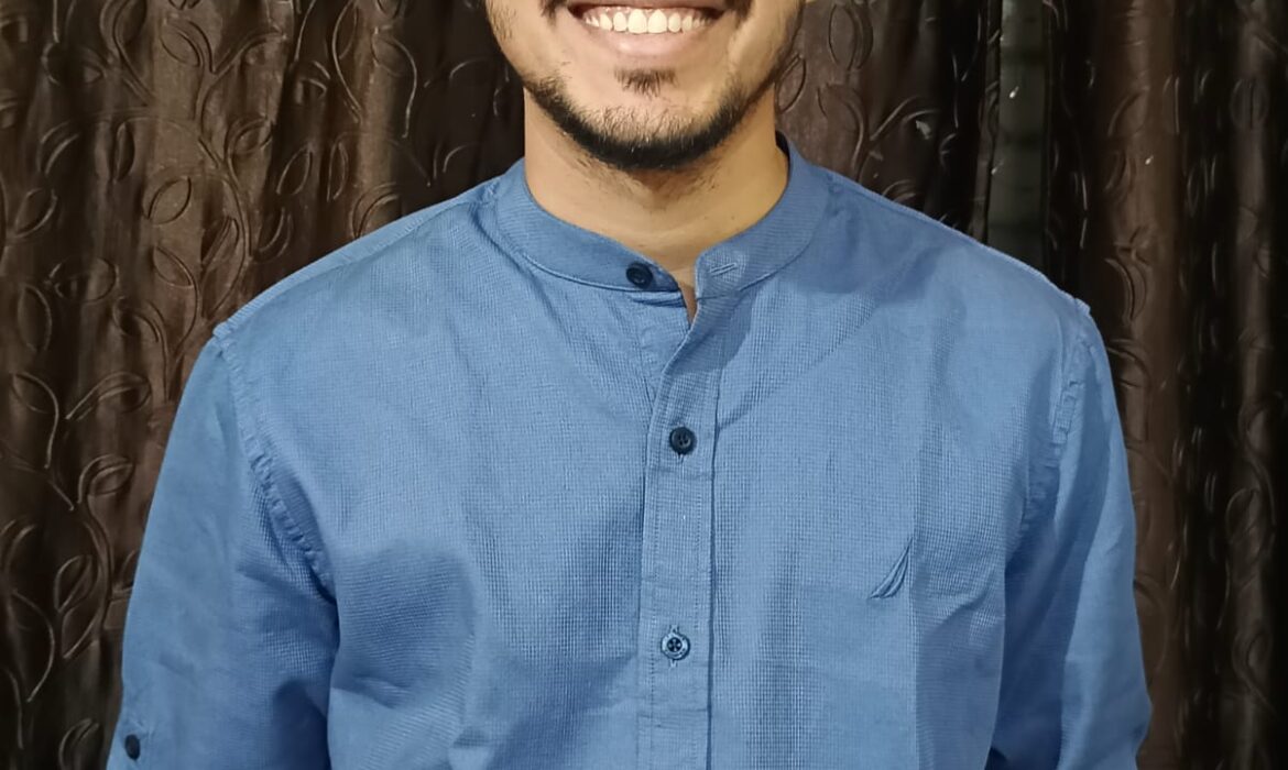 Sohail Virani